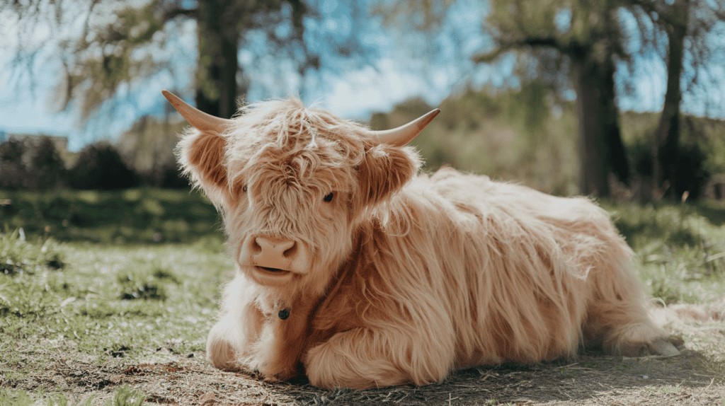 What Exactly Is a Mini Highland Cow and Is It Right for You?